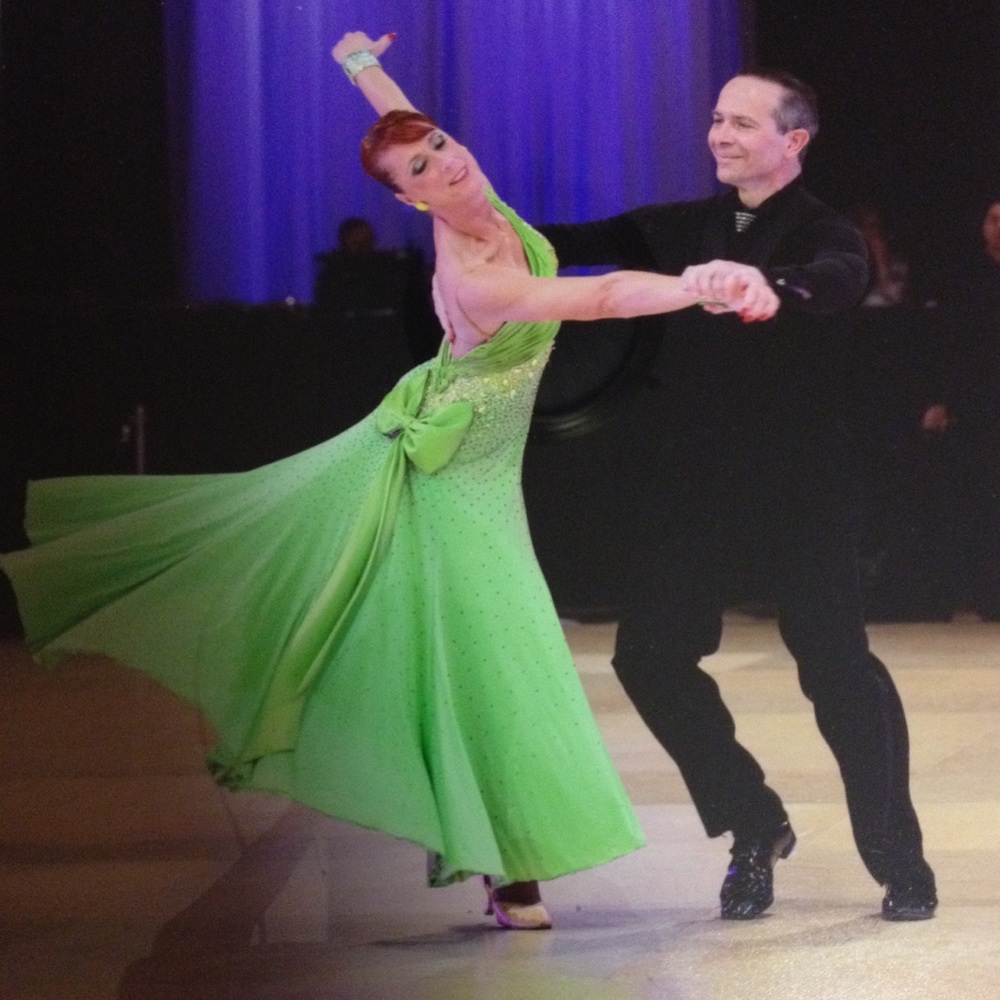 Ballroom Days